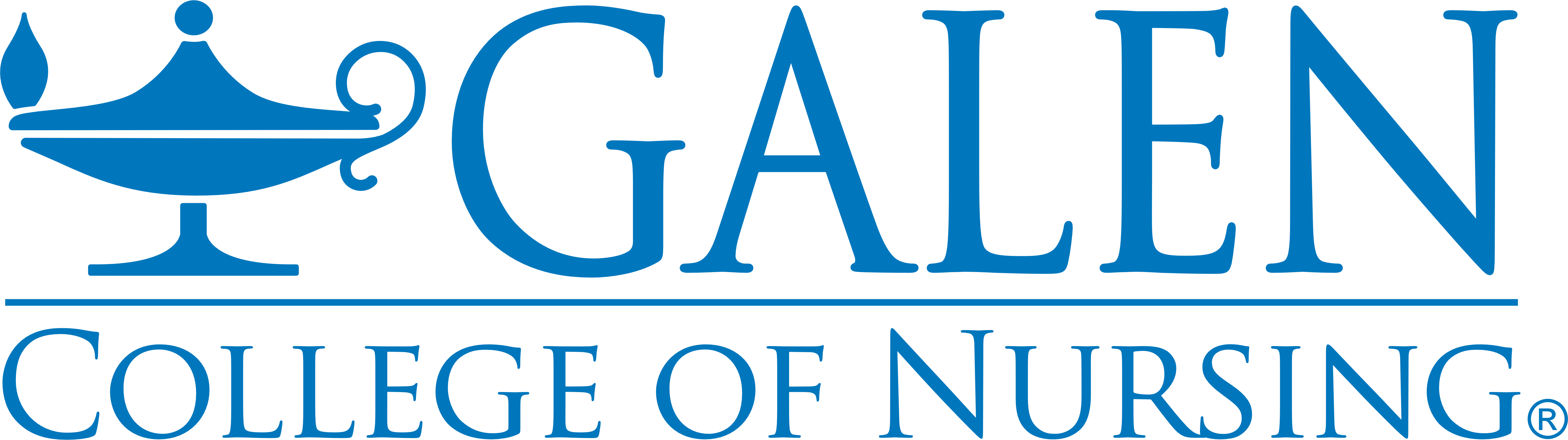 Galen logo