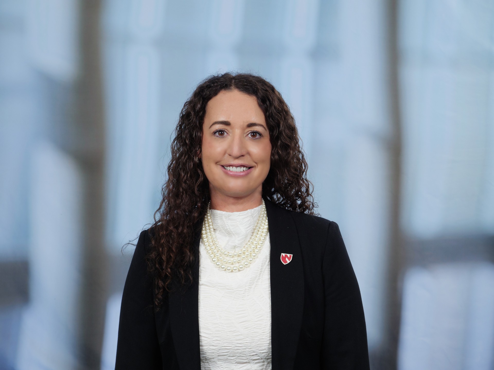 Angela Johnson headshot