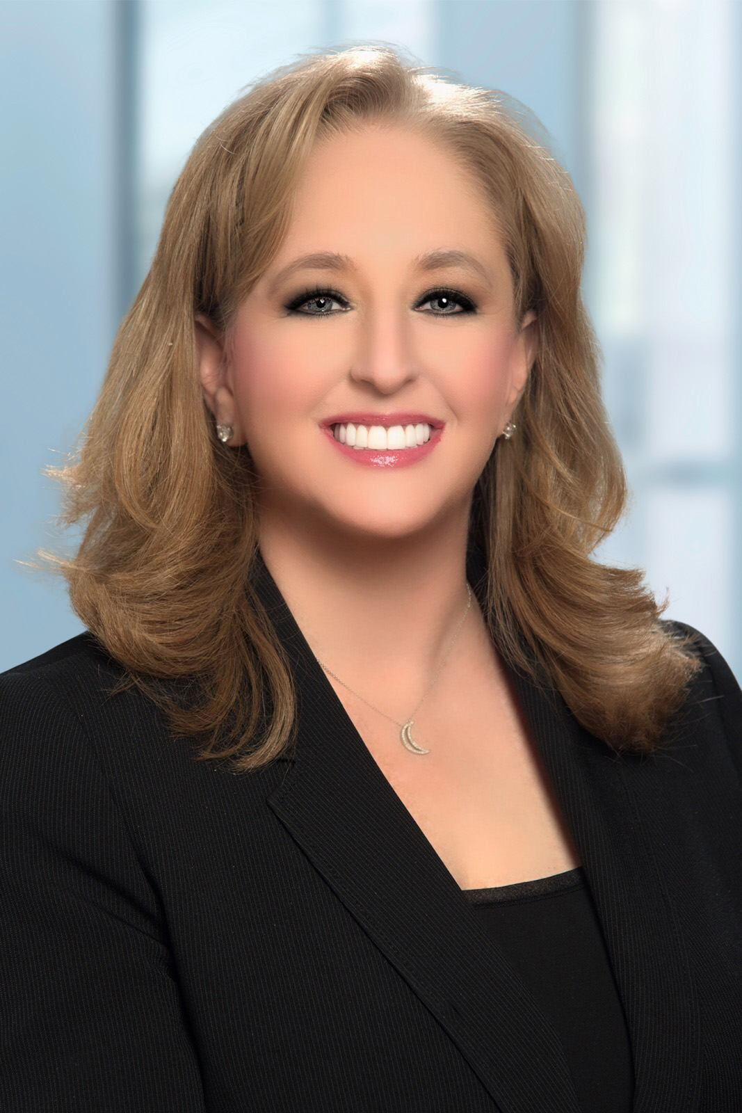 Diane Blair headshot