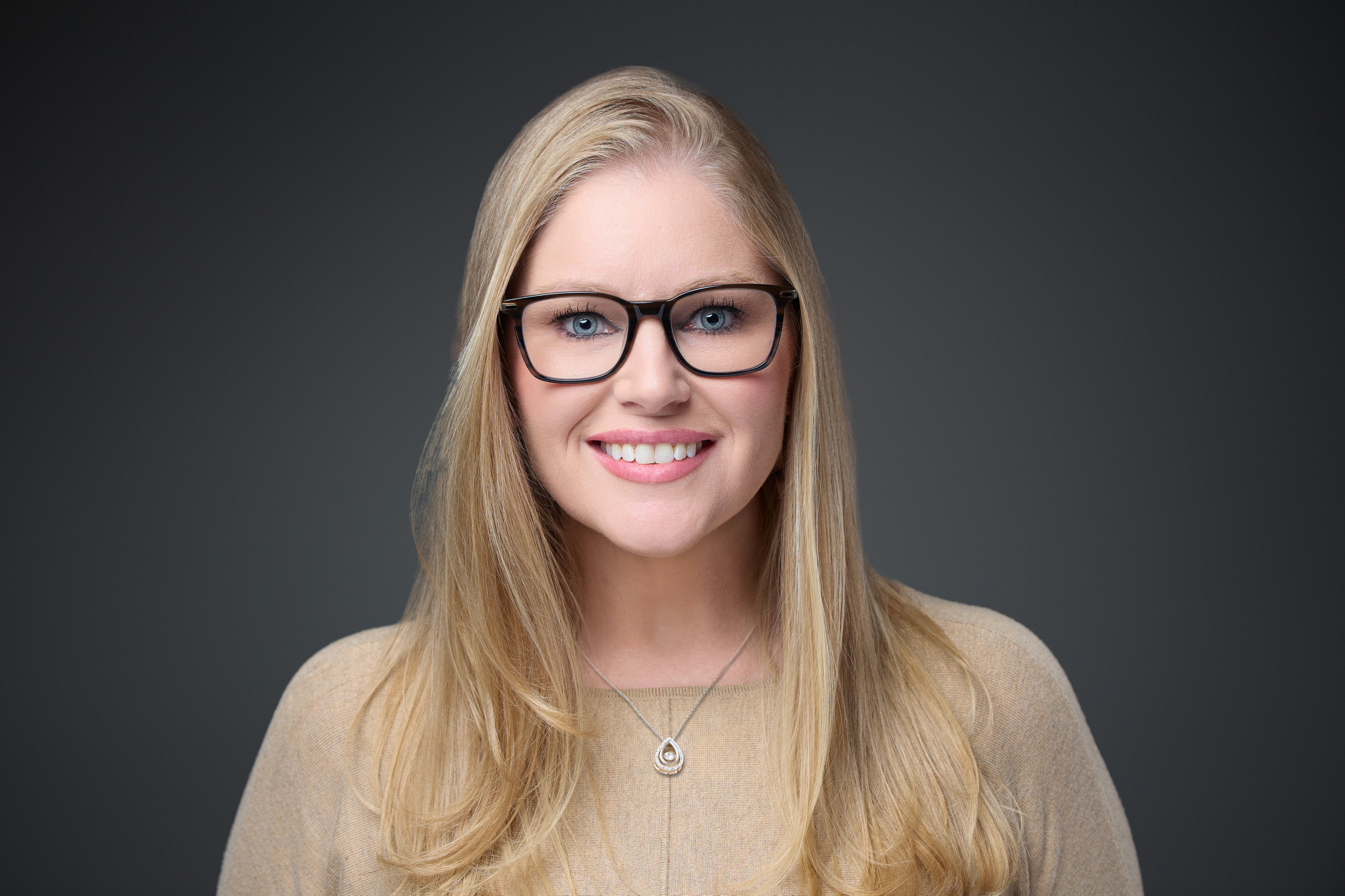 Kandace Jamison headshot