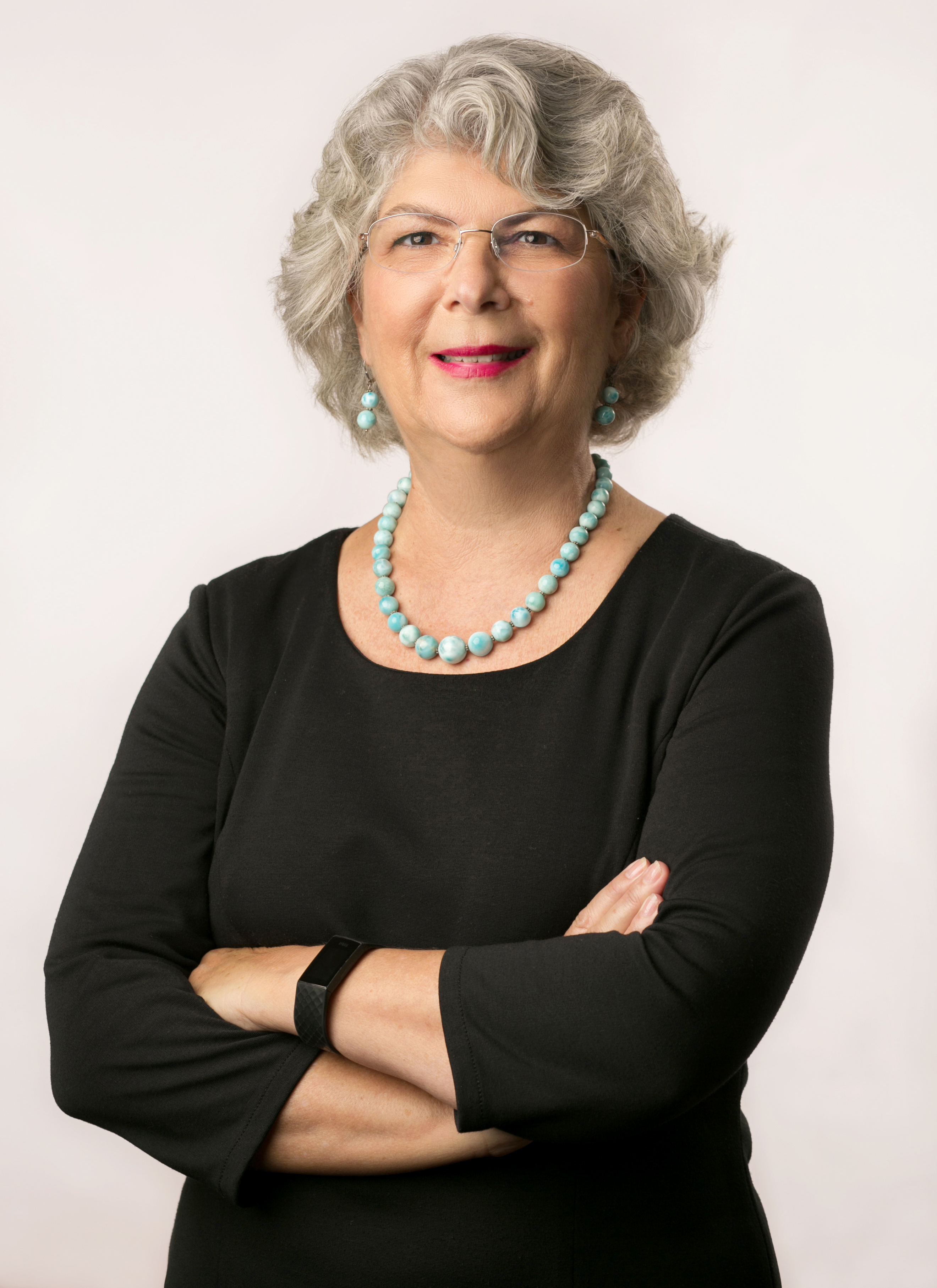 Lisa Summers headshot