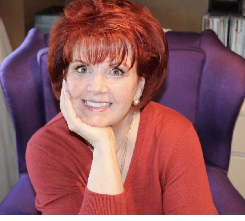 Phyllis Quinlan headshot