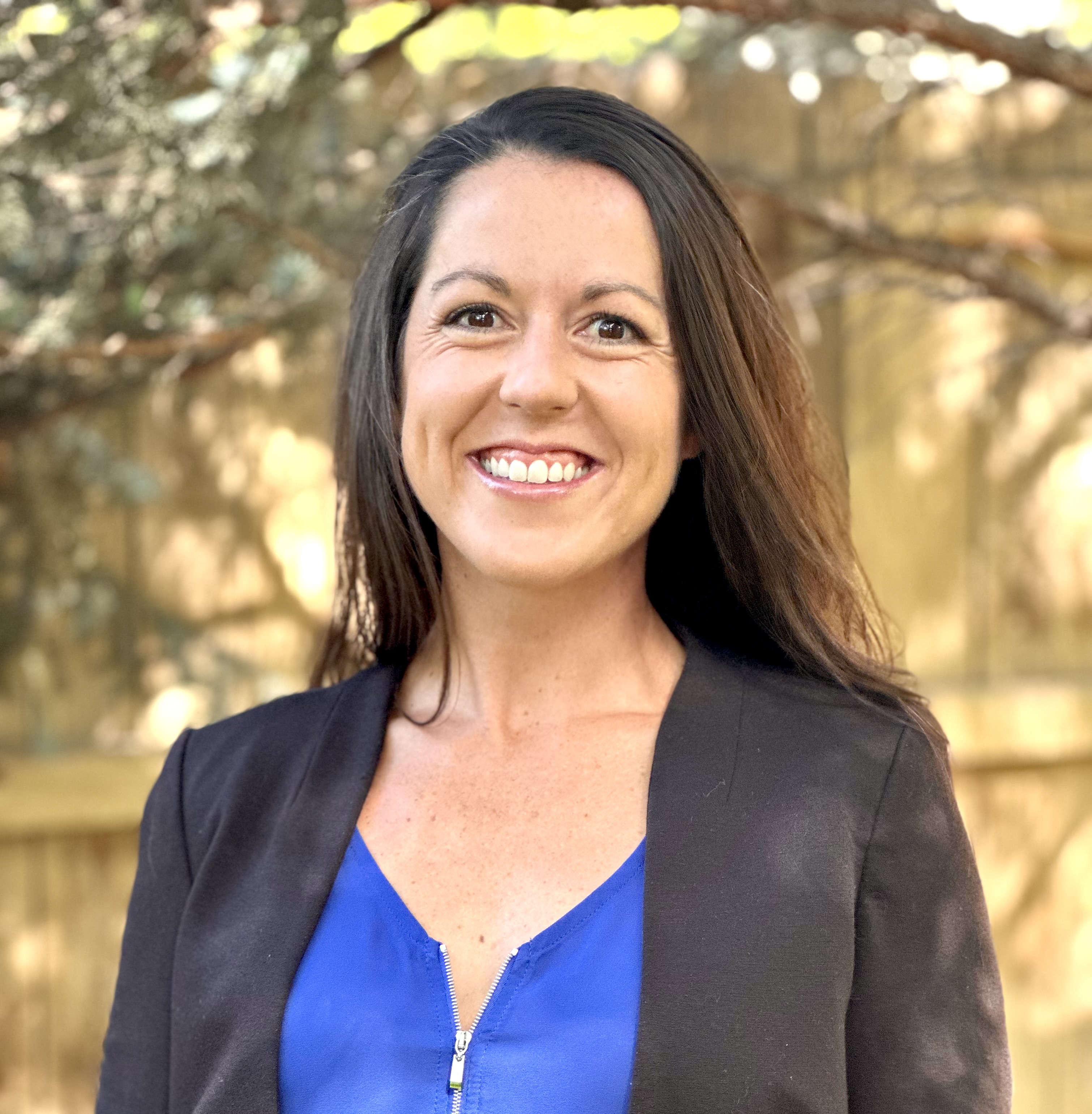 Taylor Mantzke headshot