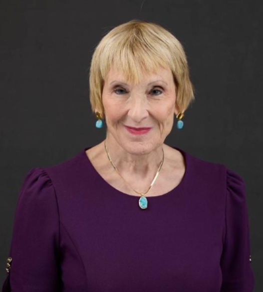 Joyce Batcheller headshot