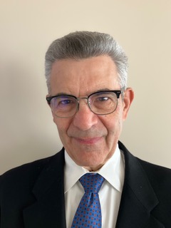 Louis Kaplan headshot