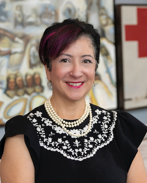 Wanda Montalvo